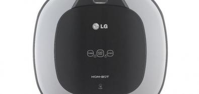 LG Hom-Bot Turbo+
