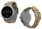 LG Watch Style oraz LG Watch Sport