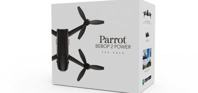 Parrot Bebop 2 Power