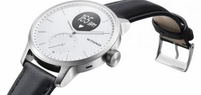 Withings ScanWatch