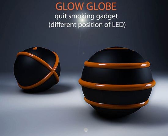 Glow Globe