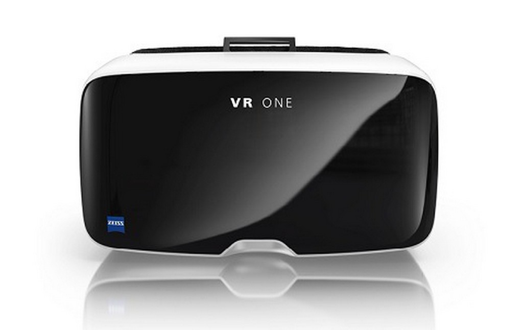 Carl Zeiss VR One