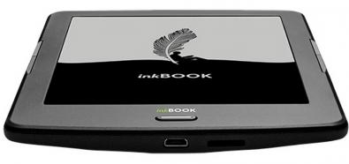 inkBOOK Classic 2 i inkBOOK Prime