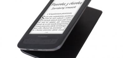 PocketBook Basic Touch 2 Save & Safe