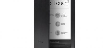 PocketBook Basic Touch 2 Save & Safe