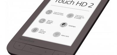 PocketBook Touch HD 2