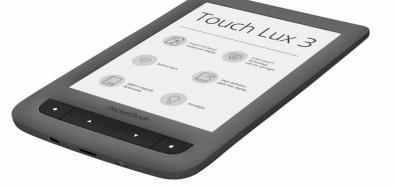 PocketBook Touch Lux 3 Gold