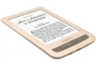 PocketBook - topowe czytniki e-booków