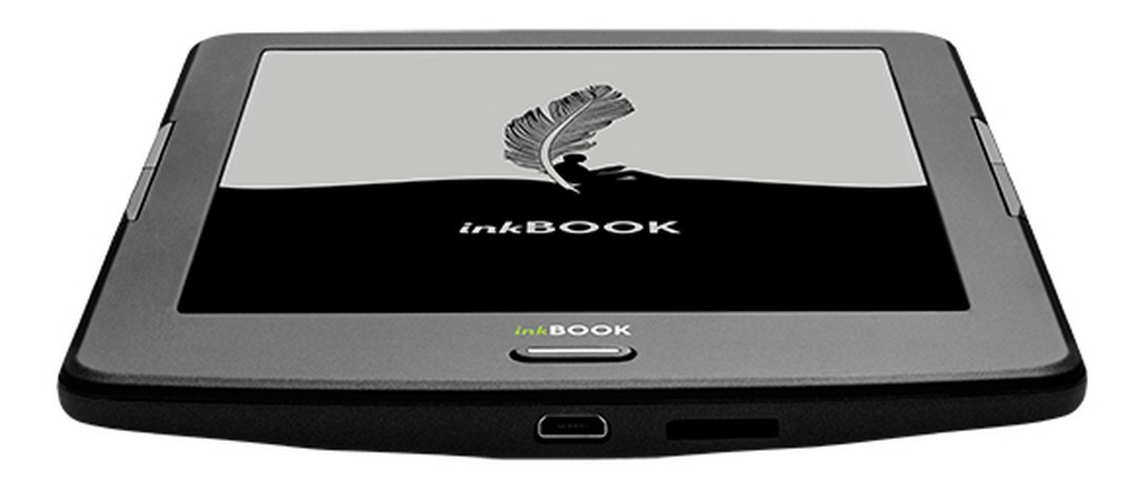 inkBOOK Classic 2 i inkBOOK Prime
