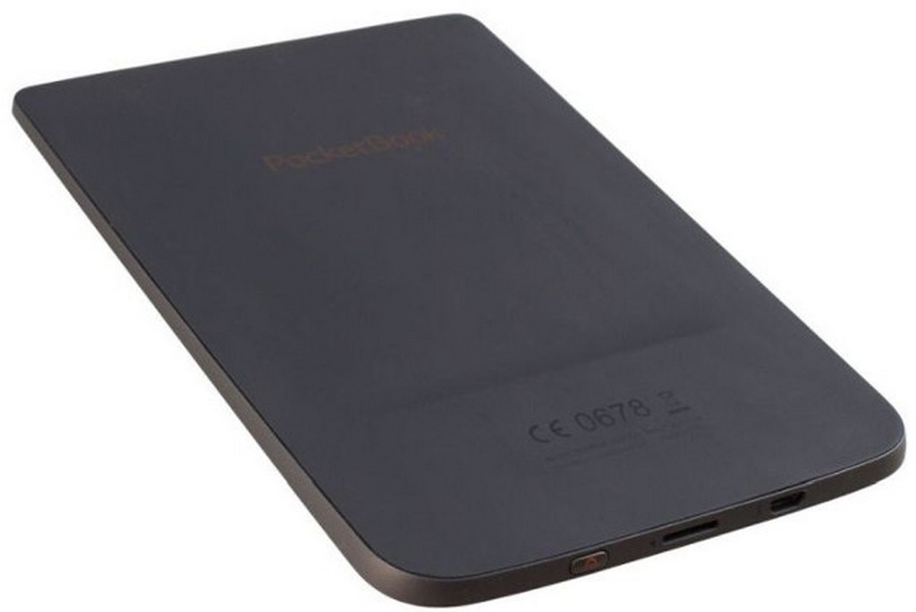 PocketBook Basic 3 i Basic Lux