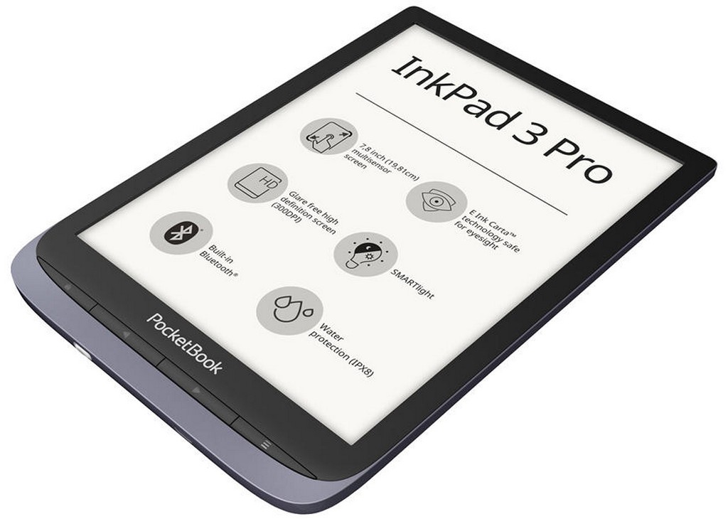 PocketBook InkPad 3 Pro 