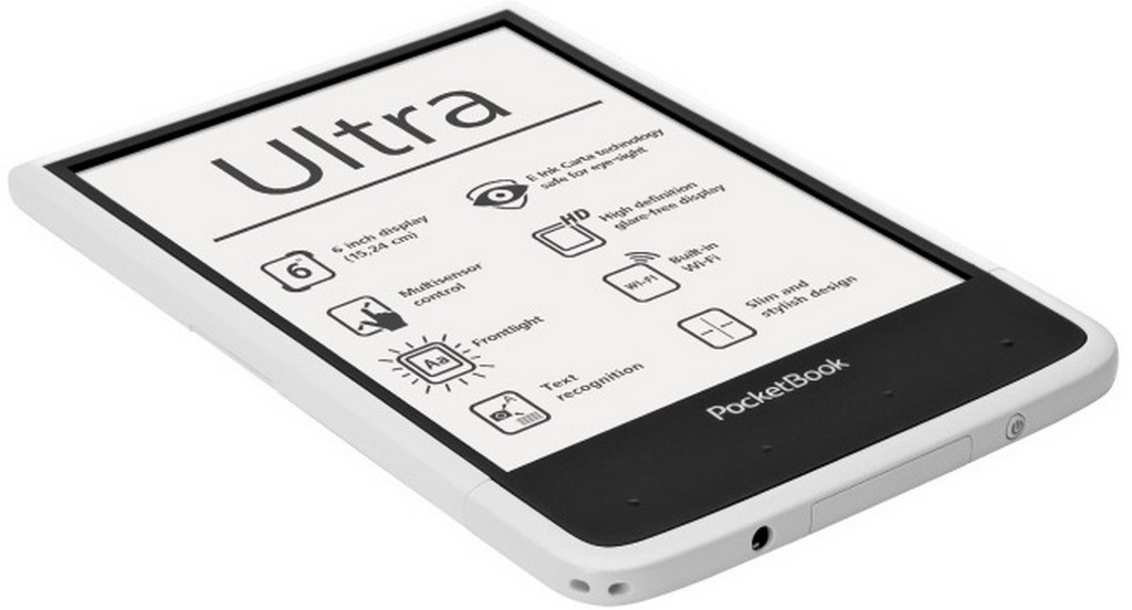 PocketBook InkPad i Ultra