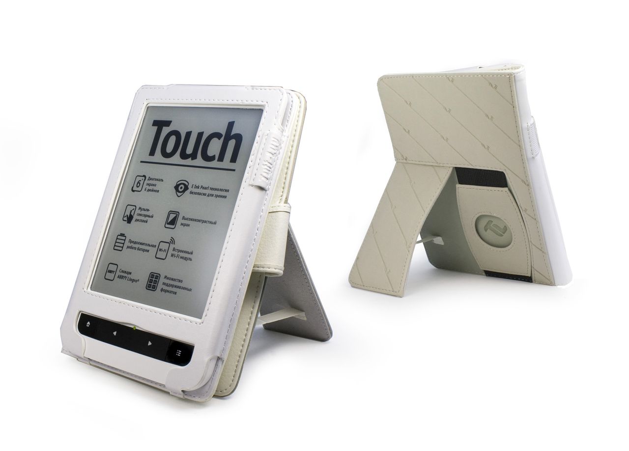 PocketBook Touch Lux 2