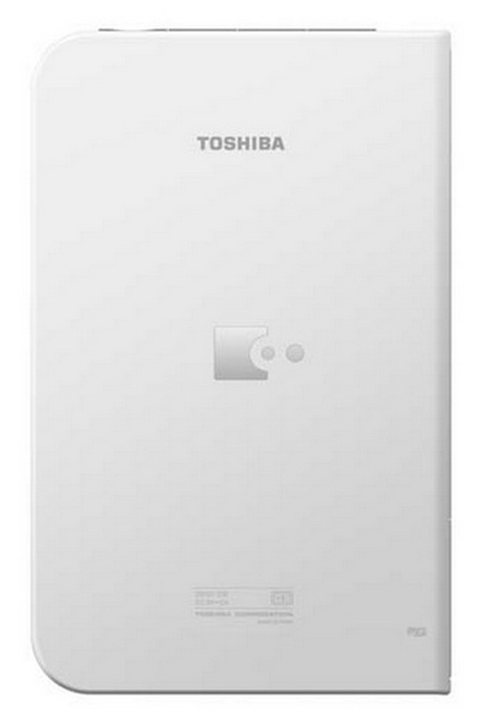 Toshiba BookPlace DB50