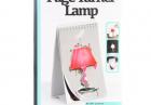 Page Turner Lamp