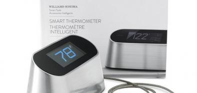 Williams-Sonoma Smart Thermometery