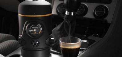 Handspresso Auto