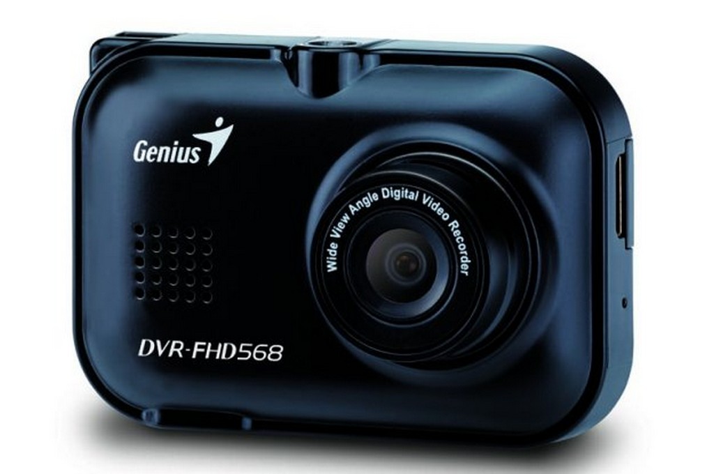 Genius DVR-FHD568