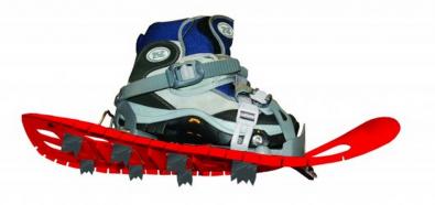 TSL Symbioz Snowshoes