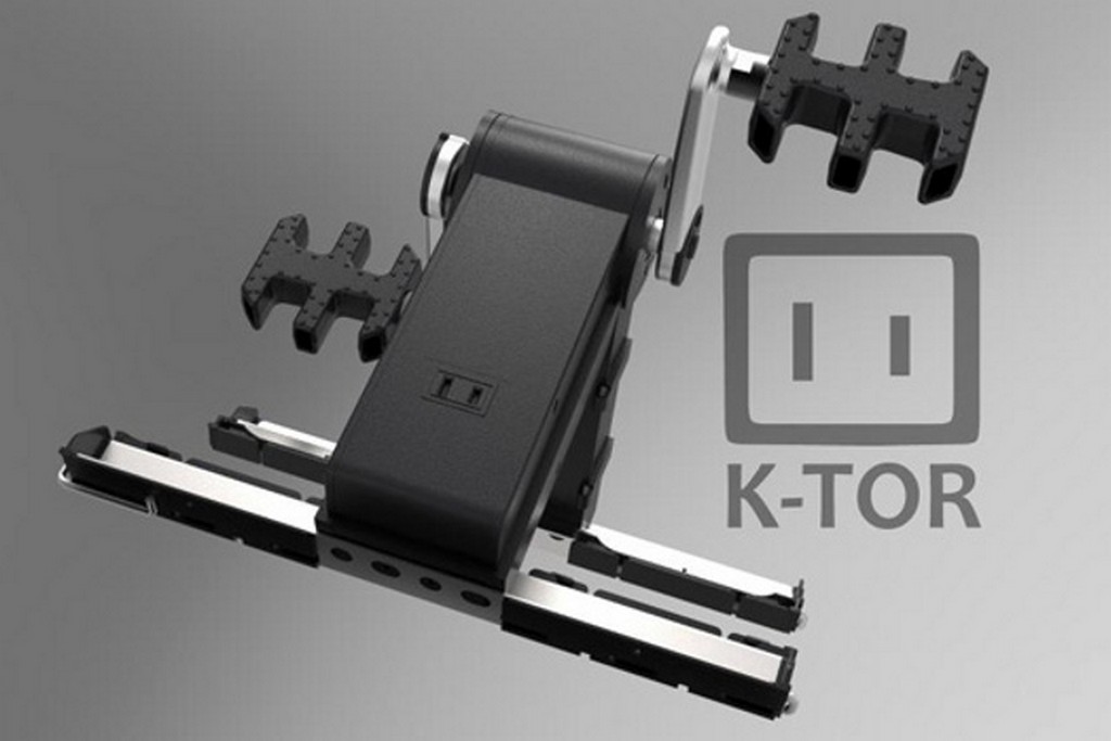 K-TOR Power Box