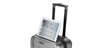 Tablet Stand Carry On 