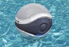 Aqua Sounders - wodoodporne głośniki do basenu