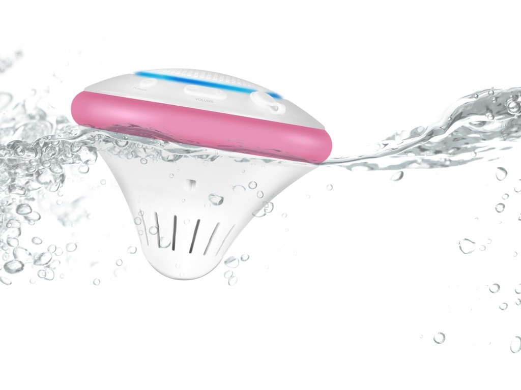 Conceptronic Wireless Waterproof