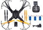 Goclever Drone Transformer FPV i Drone Predator FPV