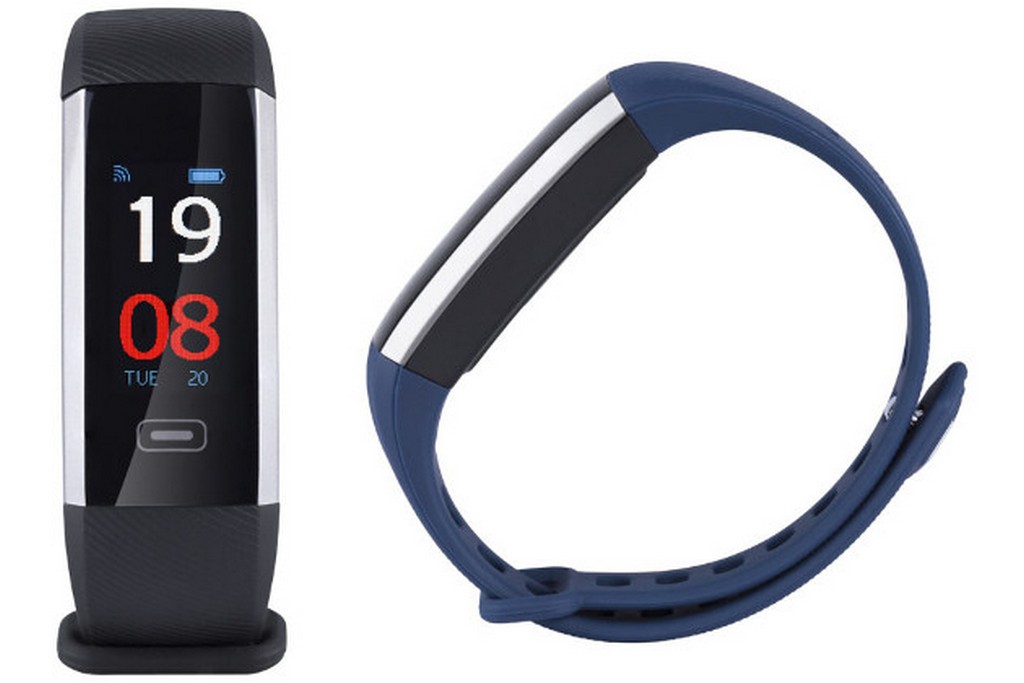 Goclever Smart Band MAX FIT Premium