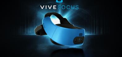 HTC Vive Focus 