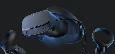 Oculus Rift S