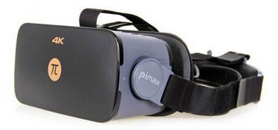 Pimax VR