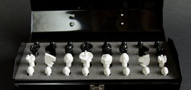 Tool Chess Set