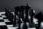 Tool Chess Set