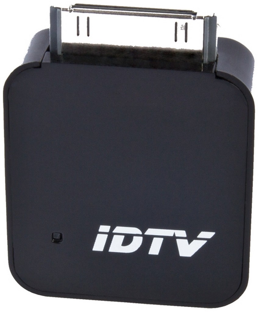 iD-iPadTV