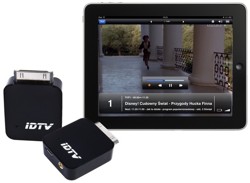 iD-iPadTV