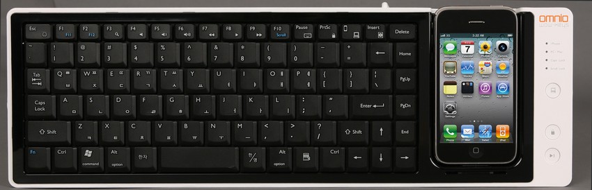Wow-Keys Keyboard