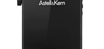 Iriver Astell and Kern AK100