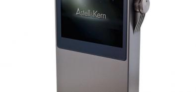 Iriver Astell&Kern AK120 TITAN