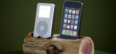 iPod - stacja dokująca