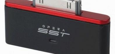 Digital Opera S5
