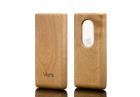 Drewniany futerał do iPod'a Nano