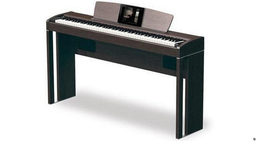 Ion Audio Concert Piano