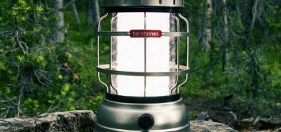 Barebones Forest Lantern