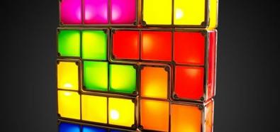 Tetris Light