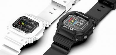 Maxcom FW22 Classic - smartwatch