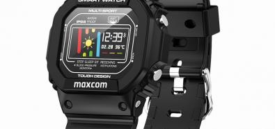 Maxcom FW22 Classic - smartwatch