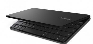 Microsoft Universal Mobile Keyboard