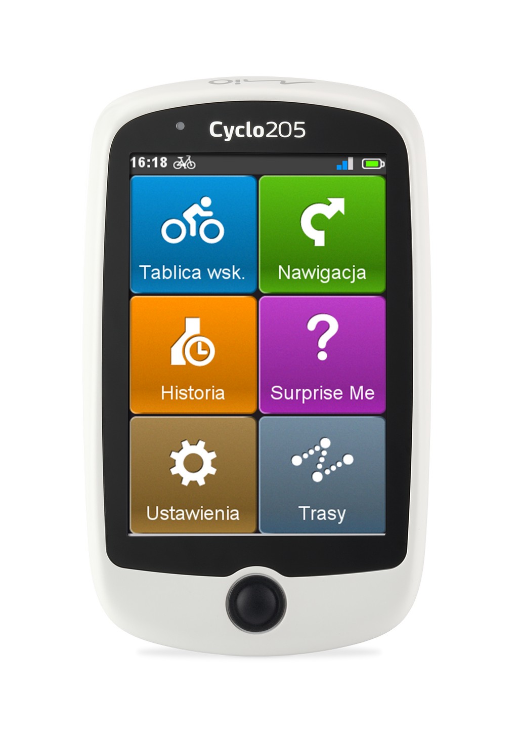 Cyclo 205