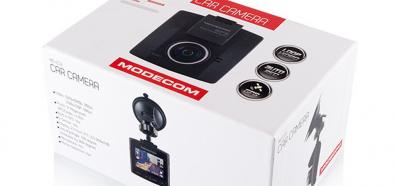 Modecom REC MC-CC12 FHD GPS